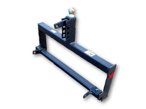 3 Point Hitch