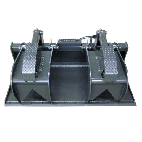 Bucket Grapple