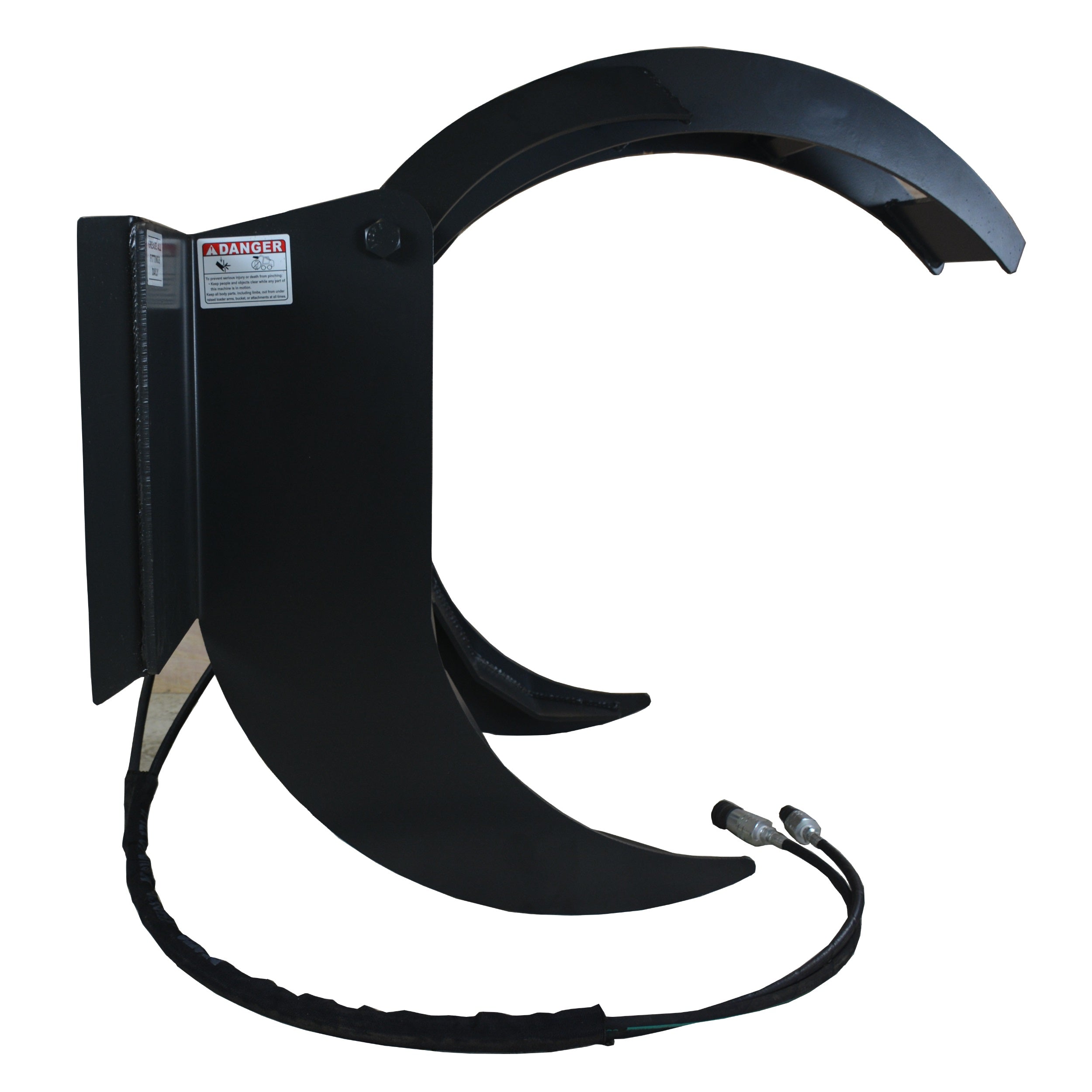 Standard Duty Log Grapple