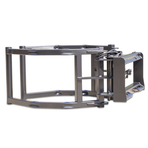 BALE SQUEEZER | HD CLASS