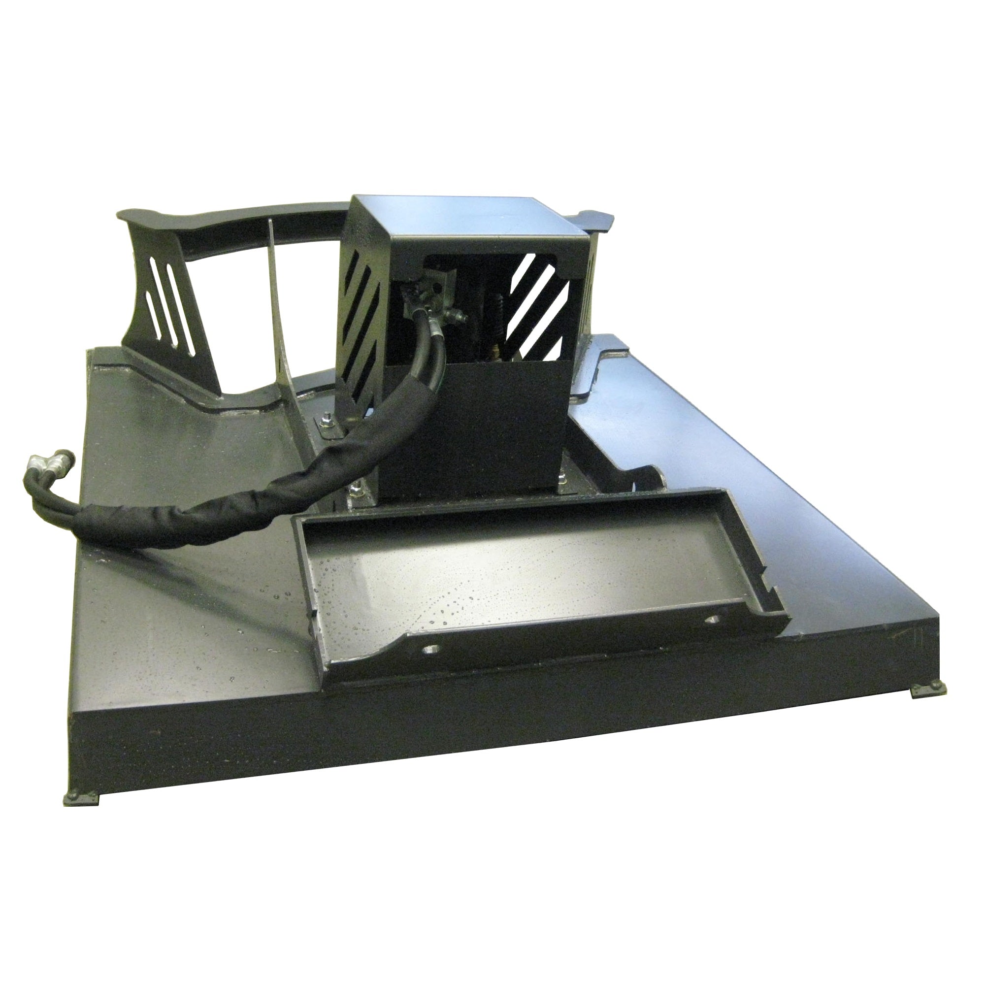 Dingo Brush Cutter