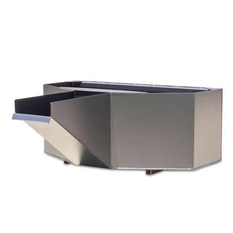 CONCRETE & GRAIN BUCKET | HD CLASS