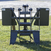 Log Grapple | NAI