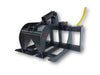 Single Tine HD Class Root Grapple
