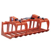 Root Grapple - Orange - 72"