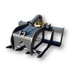 NORTH AMERICAN ROOT GRAPPLE