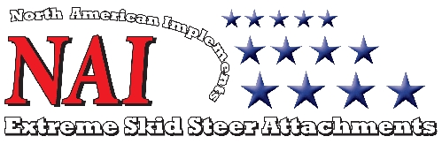 North American Implements North American Implements